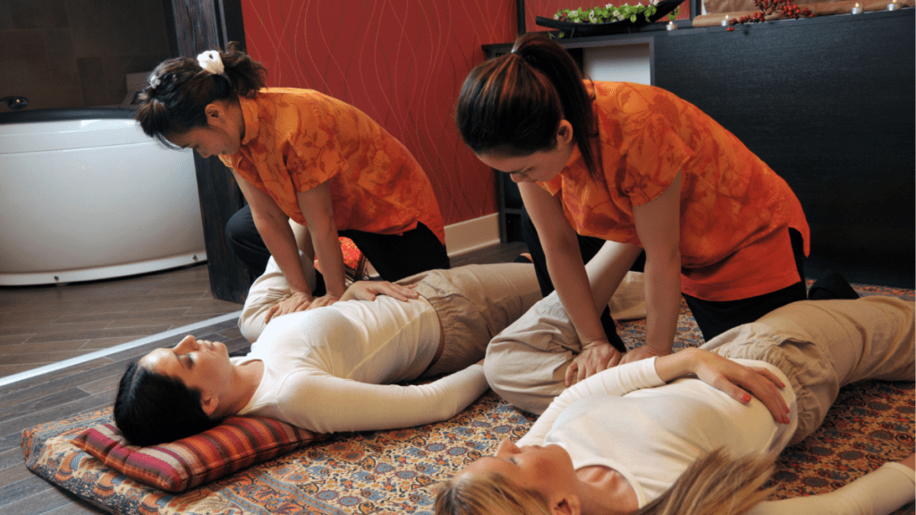 Balinese Massage Advantages In 2025 Balinese Massage Advantages In 2025
