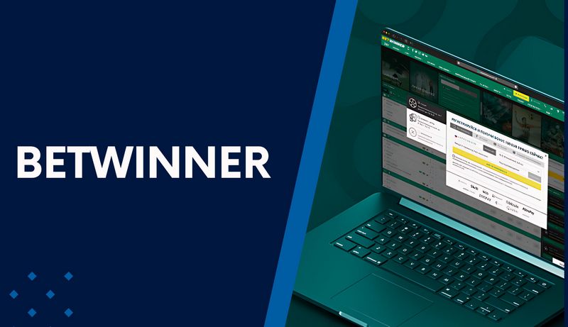 Betwinner Casino sitesi Betwinner Casino sitesi